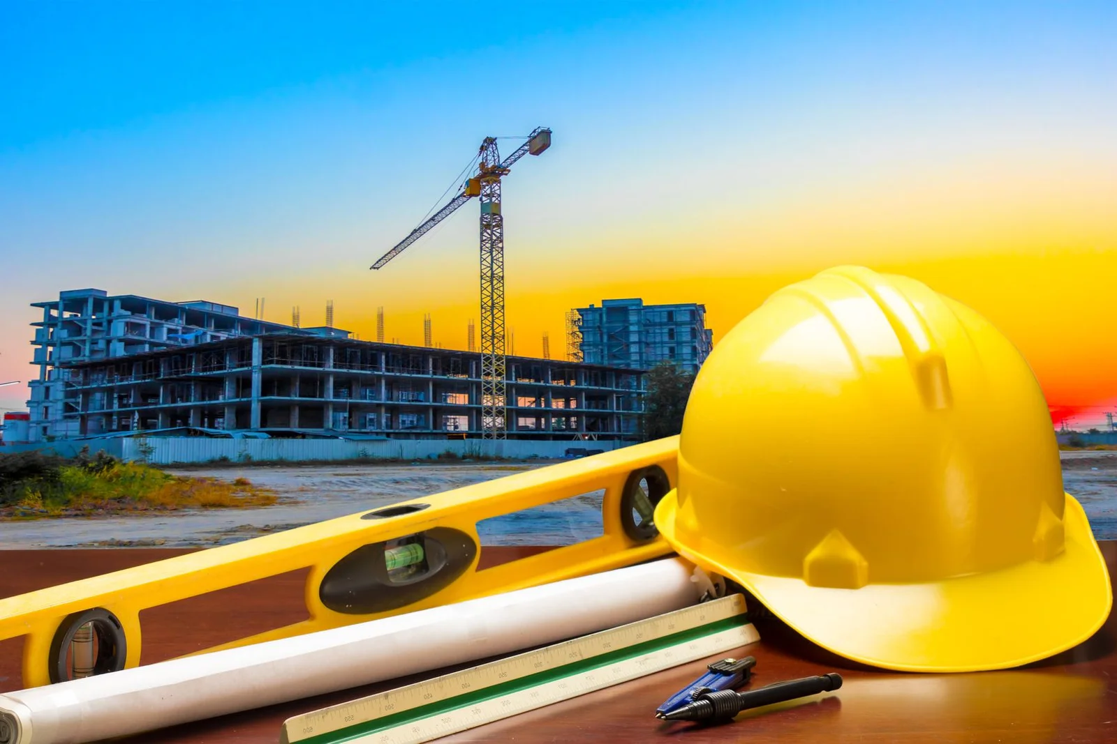General Contracting