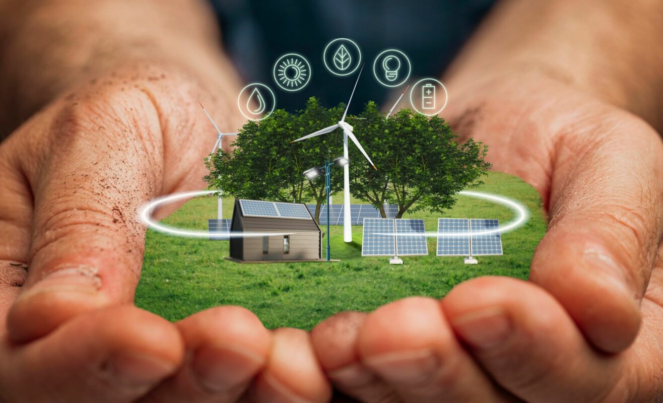 Energy Management